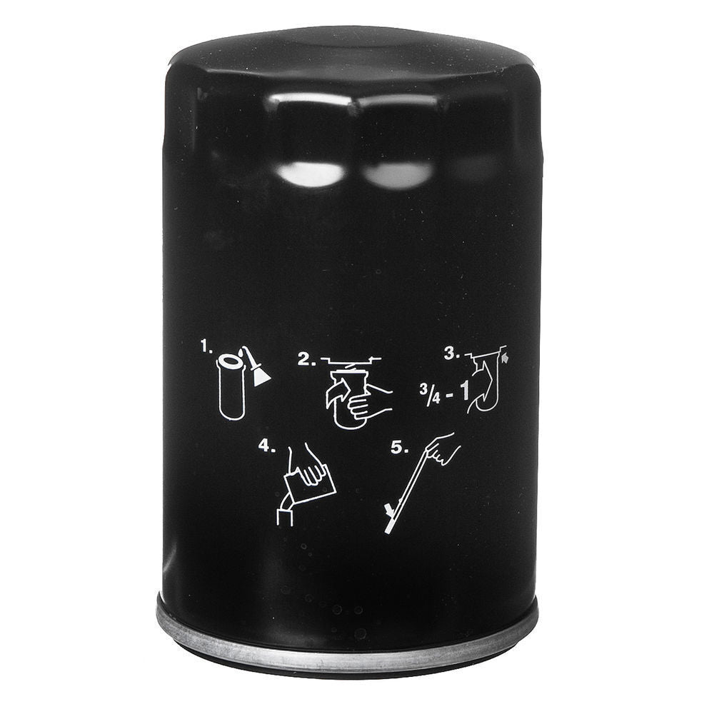 ACDelco Advantage PFL400AA Engine Oil Filter