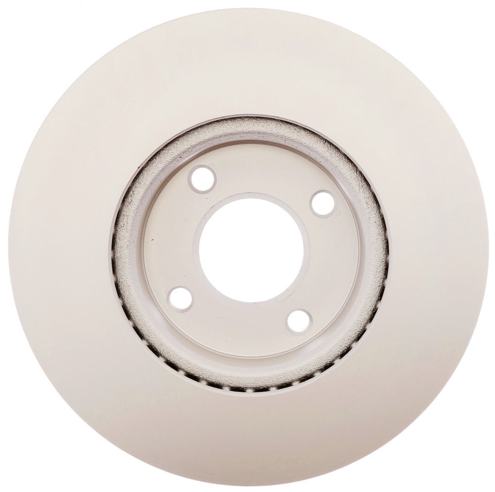 ACDelco Advantage 18A82407AC Disc Brake Rotor
