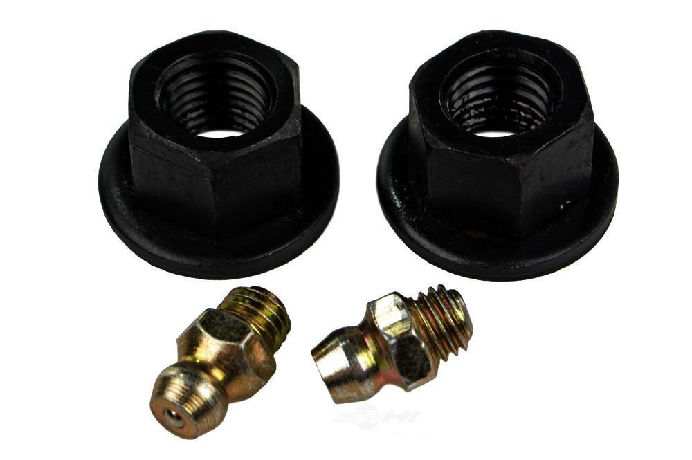 ACDelco Advantage MS258120 Suspension Stabilizer Bar Link Kit