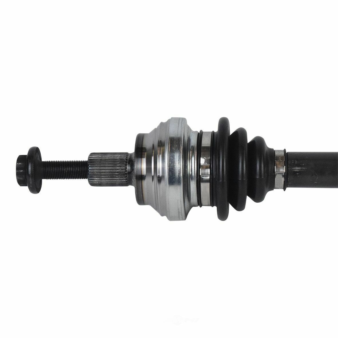 GSP North America NCV72029 CV Axle Assembly