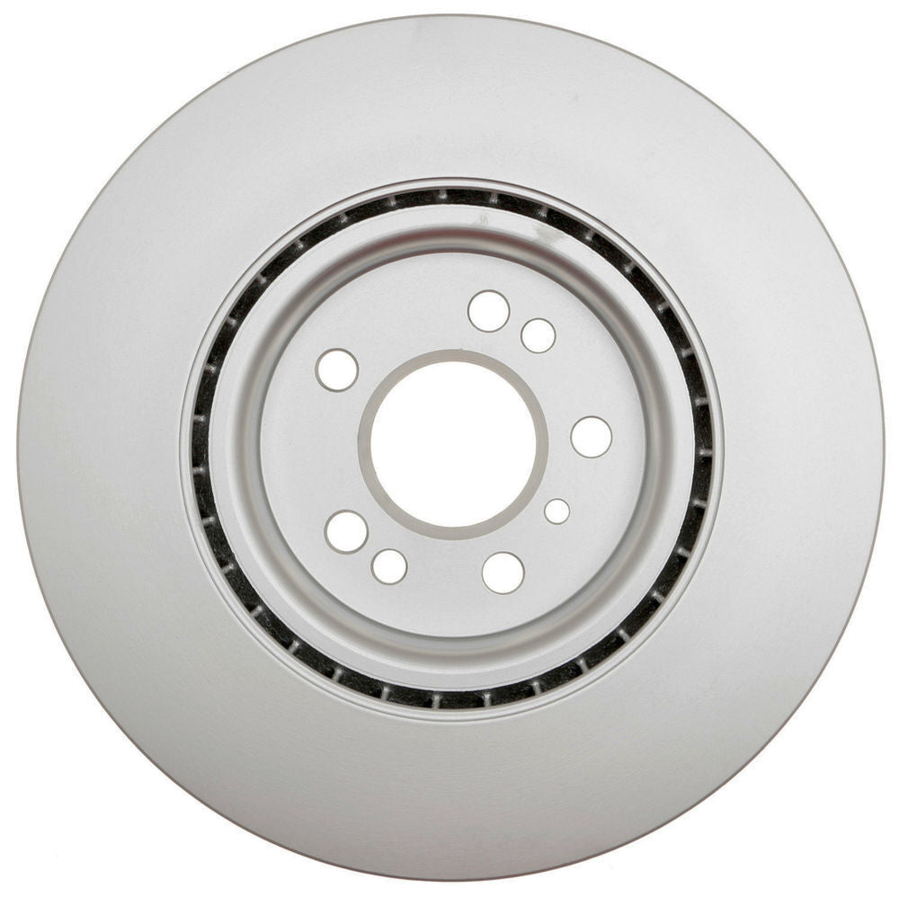 ACDelco Advantage 18A81000AC Disc Brake Rotor