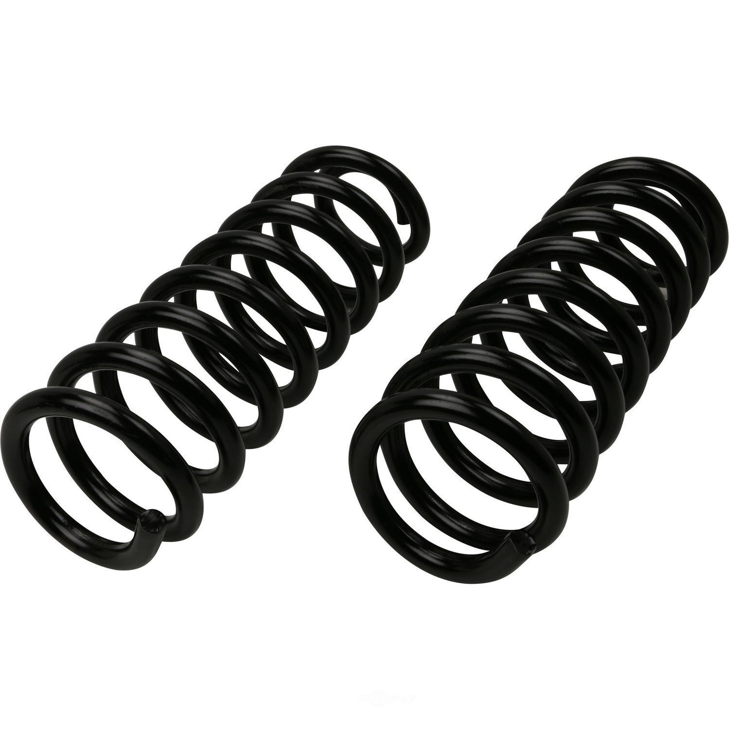 Moog 81740 Coil Spring Set
