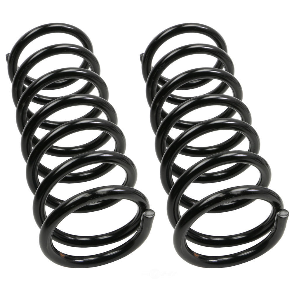 Moog 81707 Coil Spring Set
