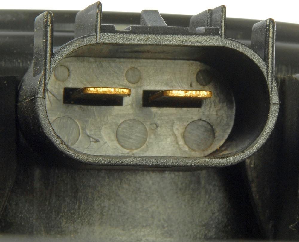 Dorman 620-652 Engine Cooling Fan Assembly