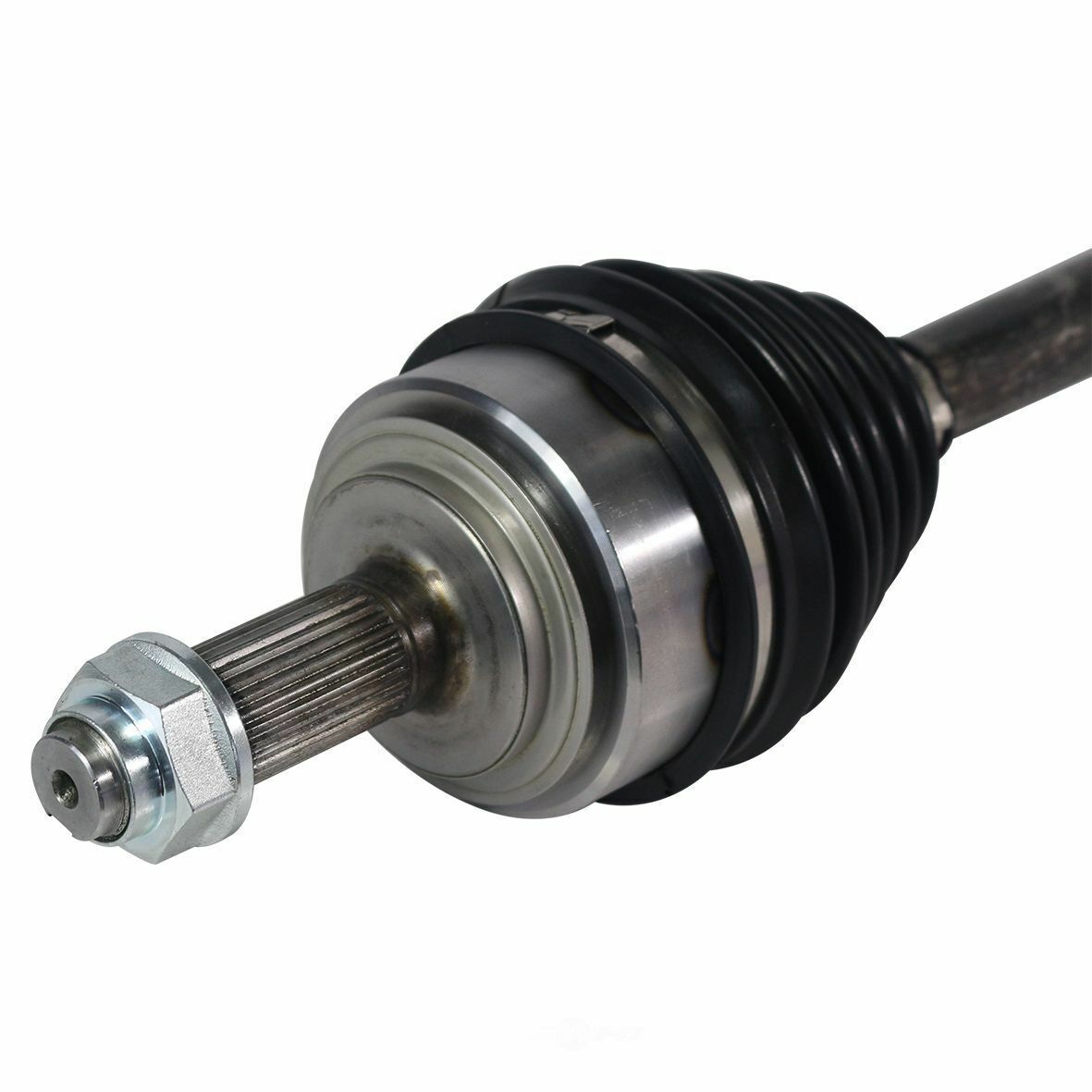 GSP North America NCV36066 CV Axle Assembly