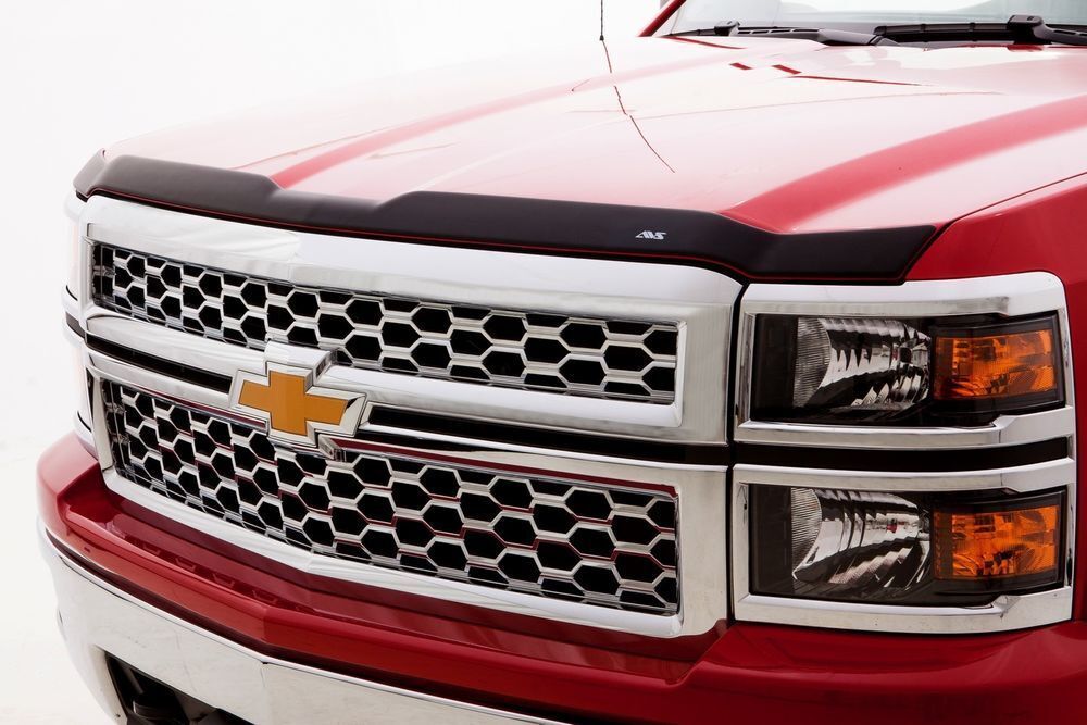 Auto Ventshade (AVS) 436032 Hood Deflector