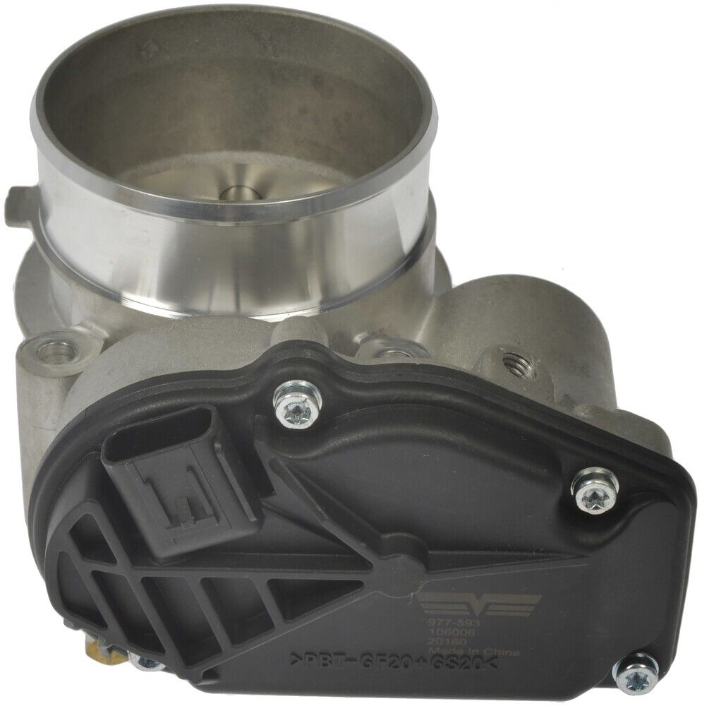 Dorman 977-593 Fuel Injection Throttle Body
