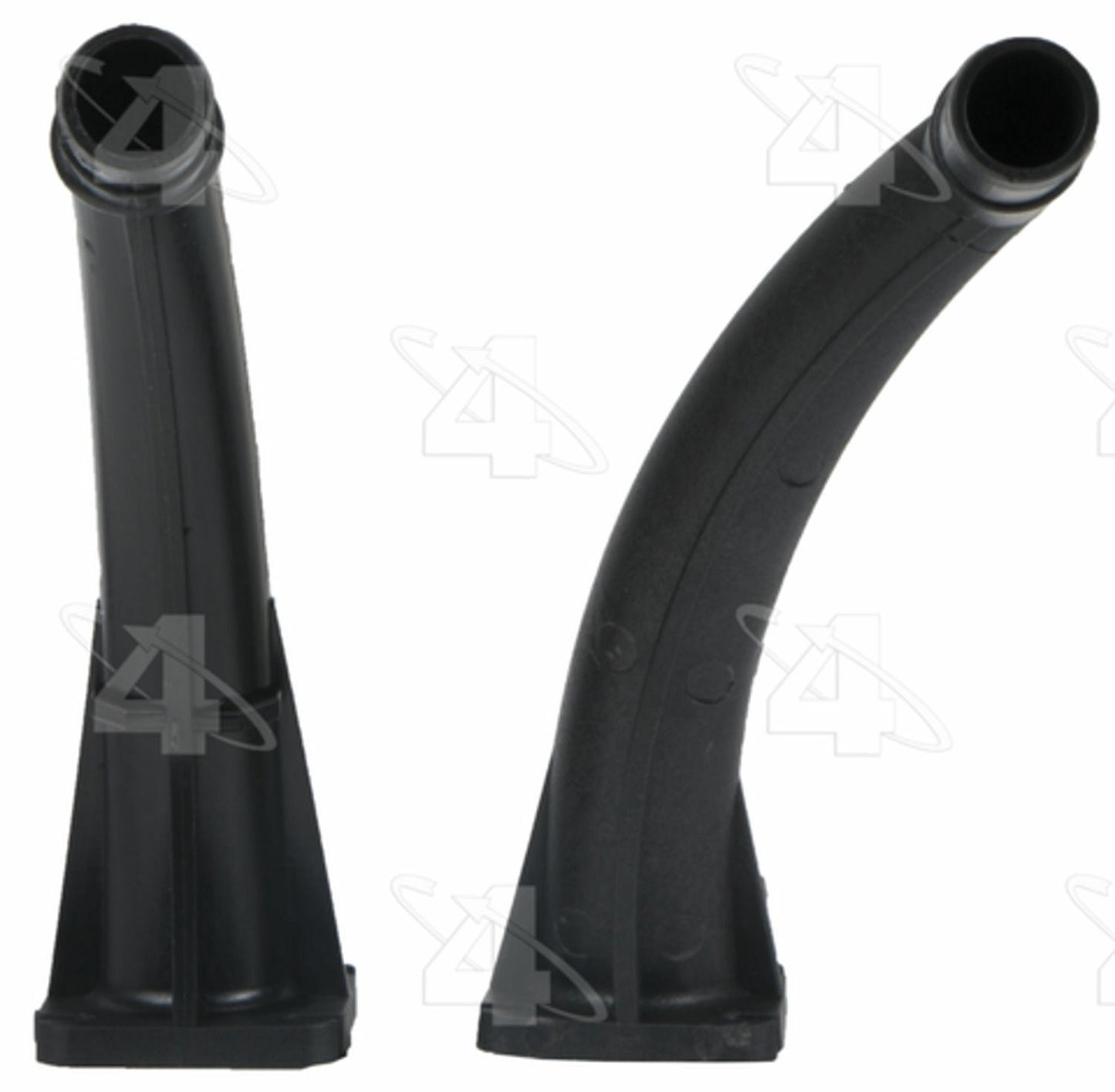 Four Seasons 86043 HVAC Heater Core Tube