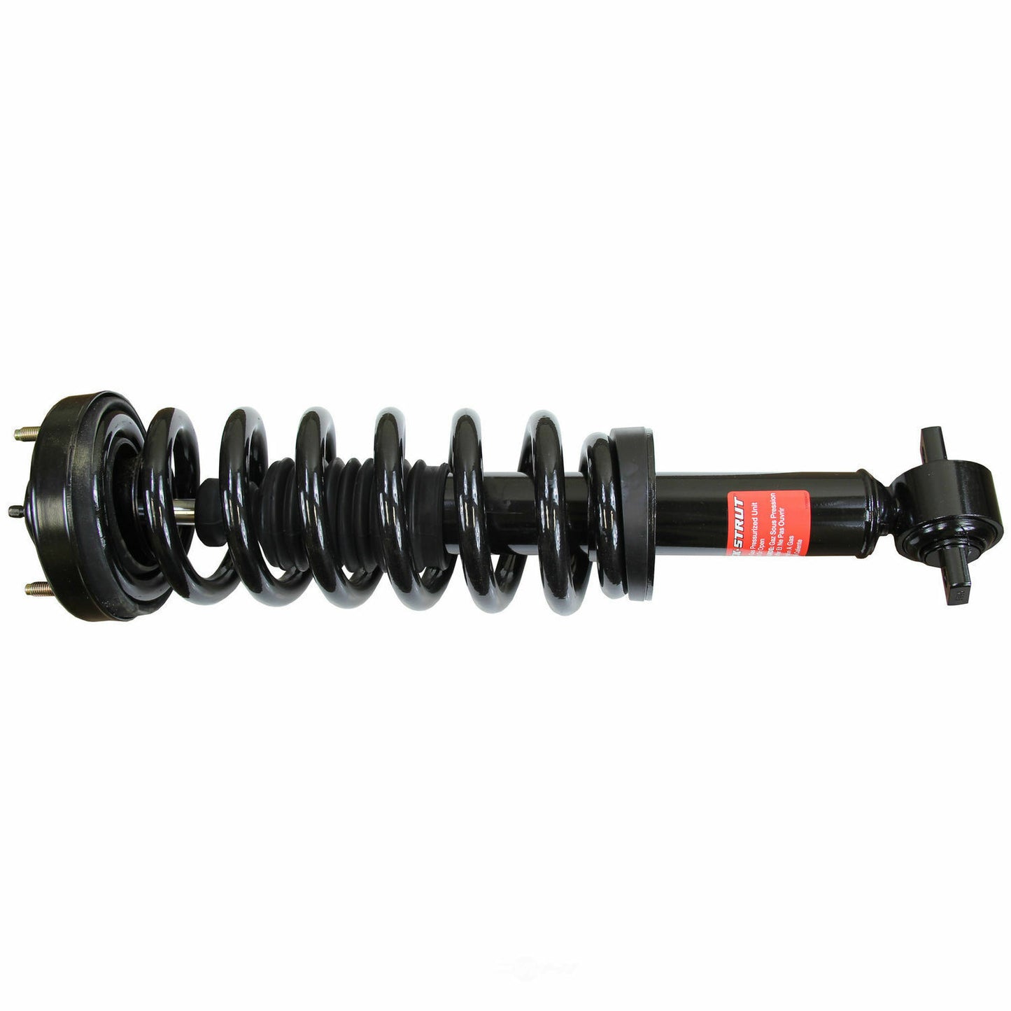Monroe 173032R Suspension Strut and Coil Spring Assembly