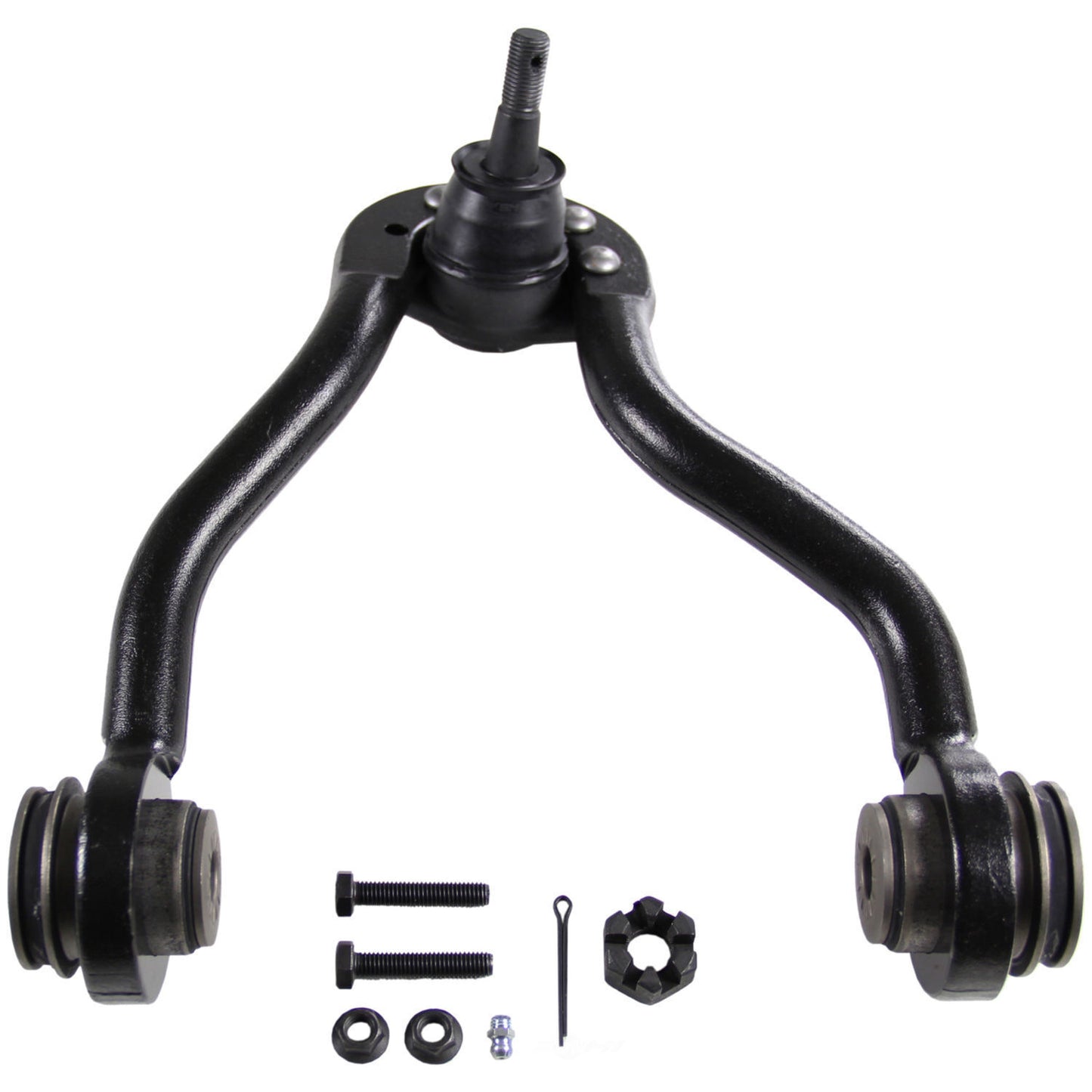 Moog RK620720 Suspension Control Arm and Ball Joint Assembly