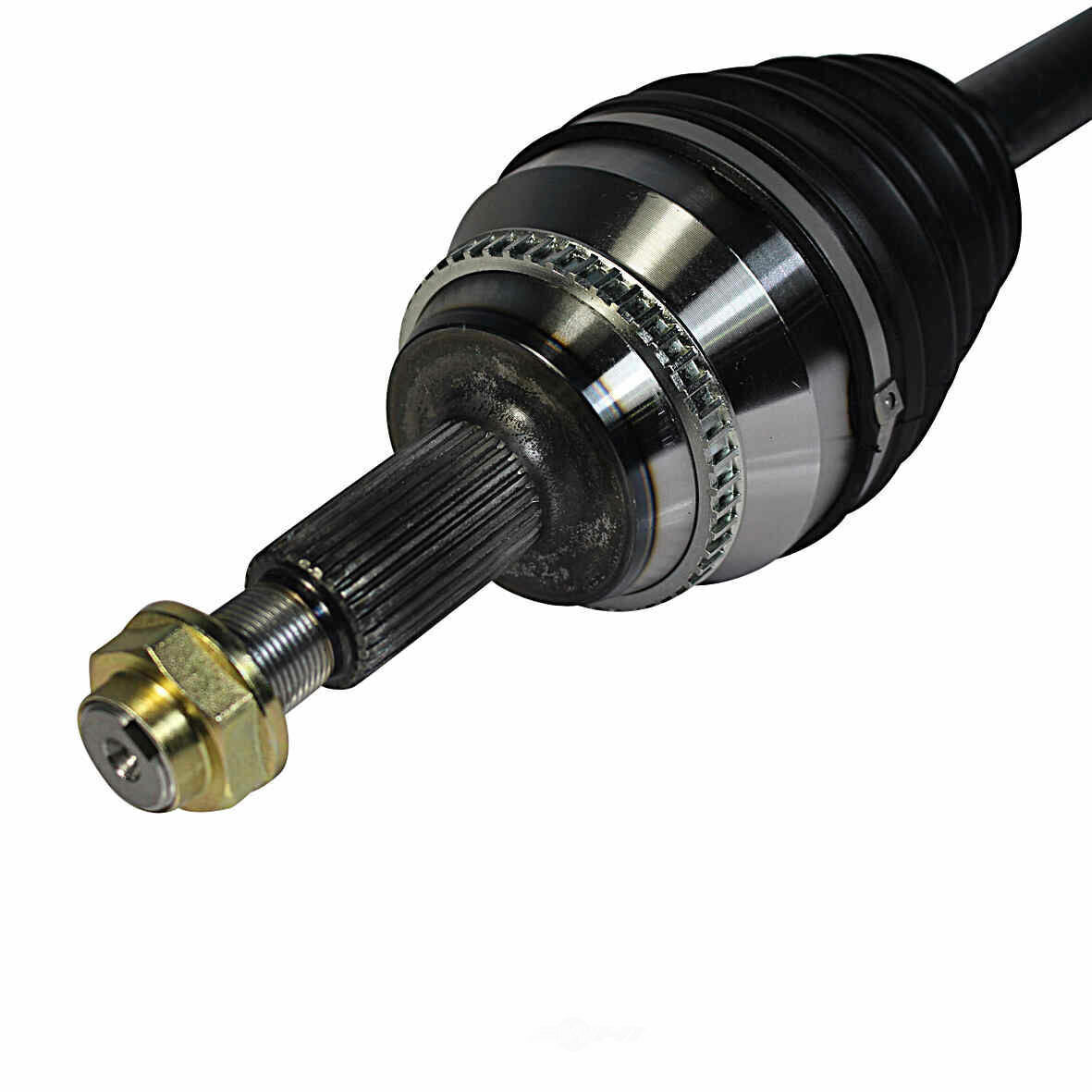 GSP North America NCV69055 CV Axle Assembly