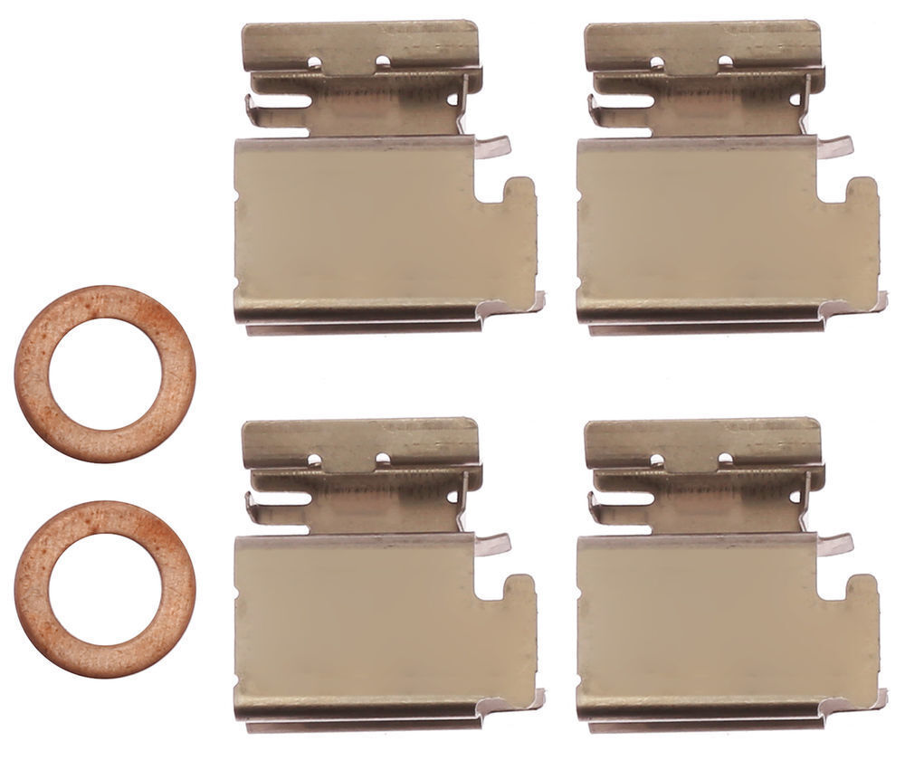 ACDelco Professional Durastop 18FR12766N Disc Brake Caliper