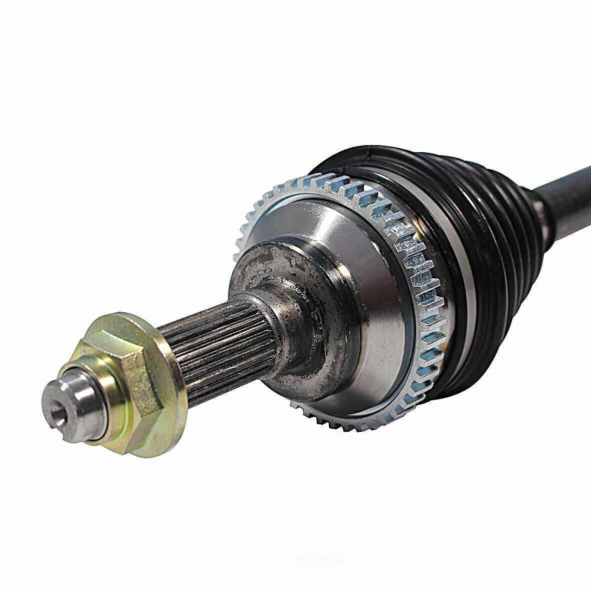 GSP North America NCV11546 CV Axle Assembly
