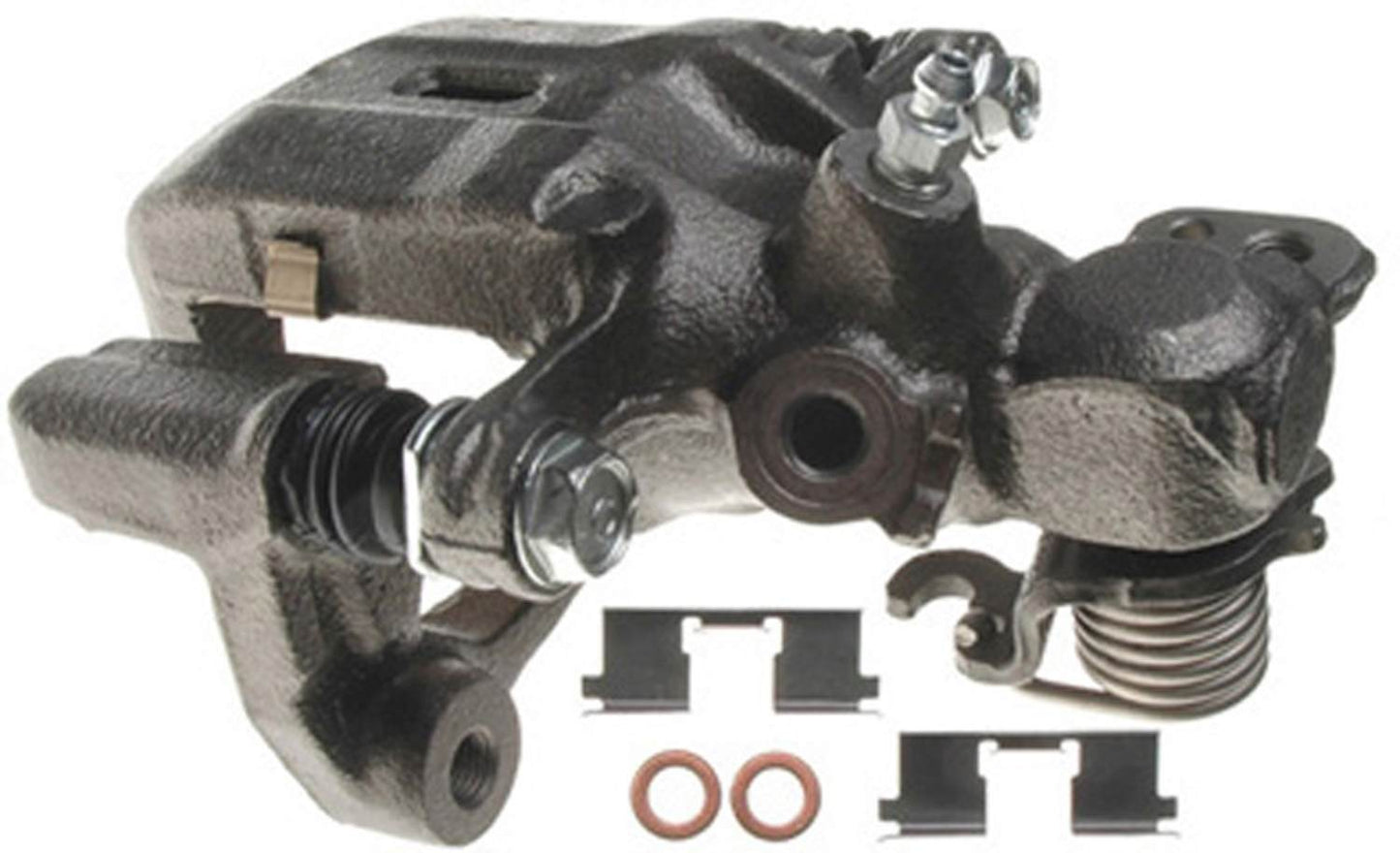 ACDelco Professional Durastop 18FR1183 Disc Brake Caliper