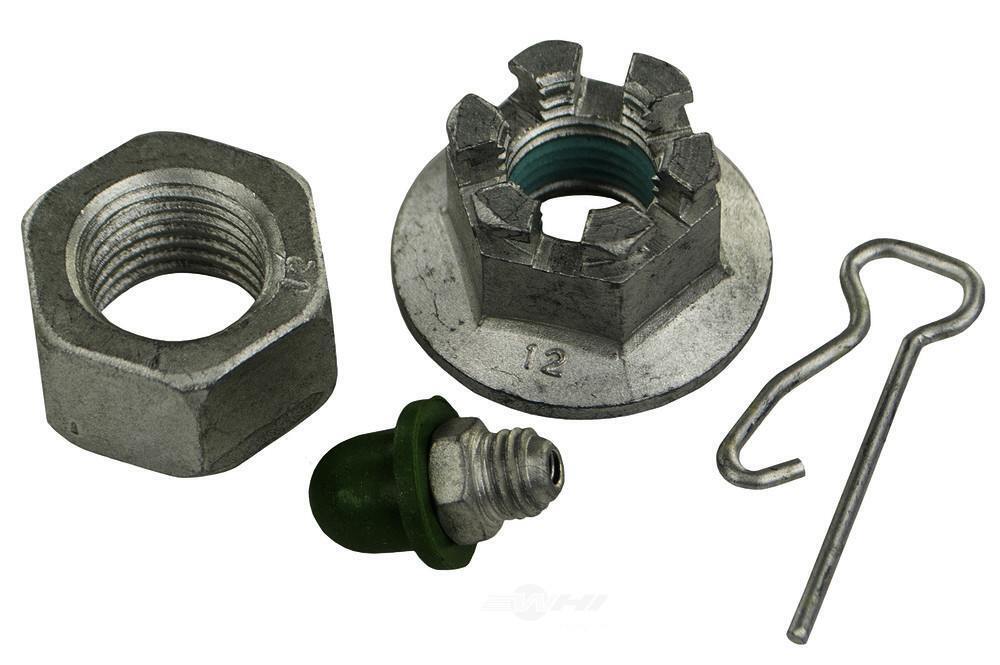 ACDelco Advantage TXES3453 Steering Tie Rod End