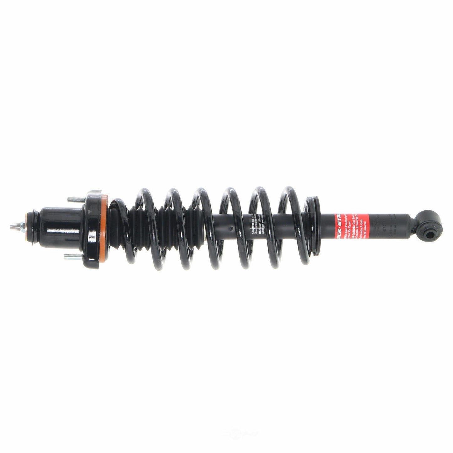 Monroe 172895 Suspension Strut and Coil Spring Assembly