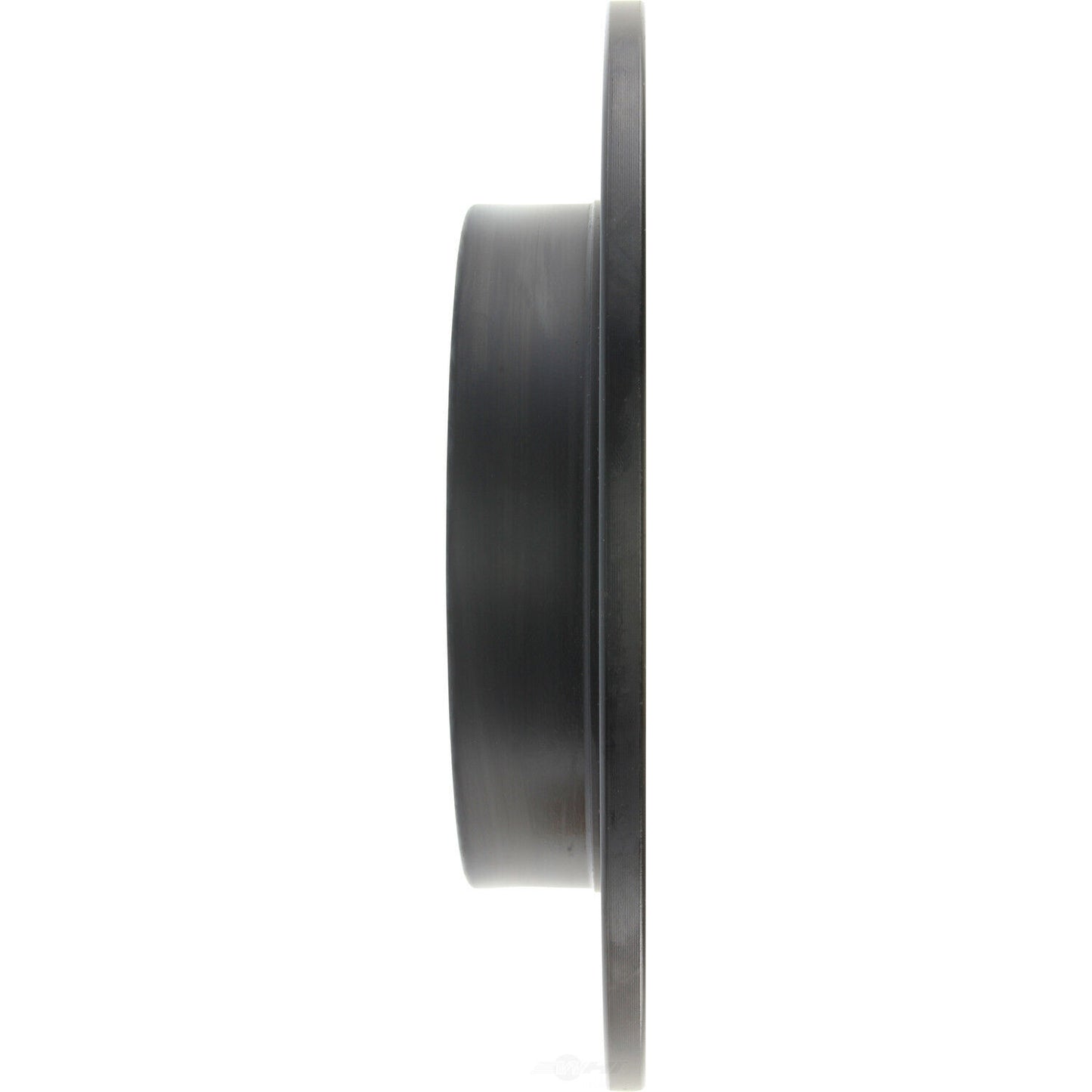 Stoptech 127.40040R Disc Brake Rotor