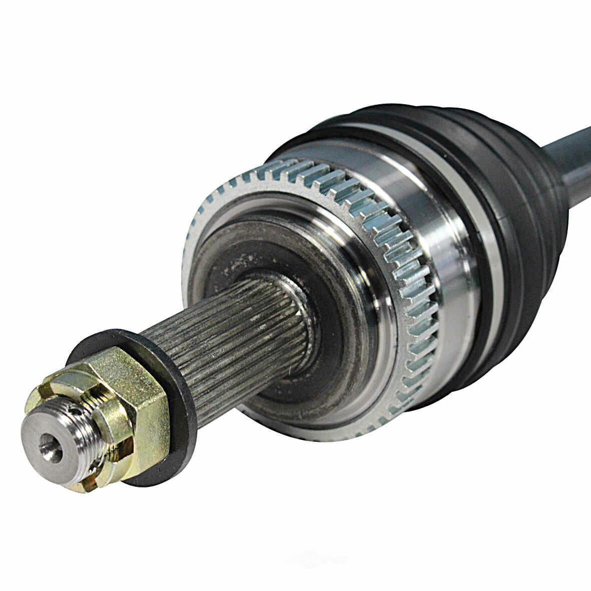 GSP North America NCV75057 CV Axle Assembly