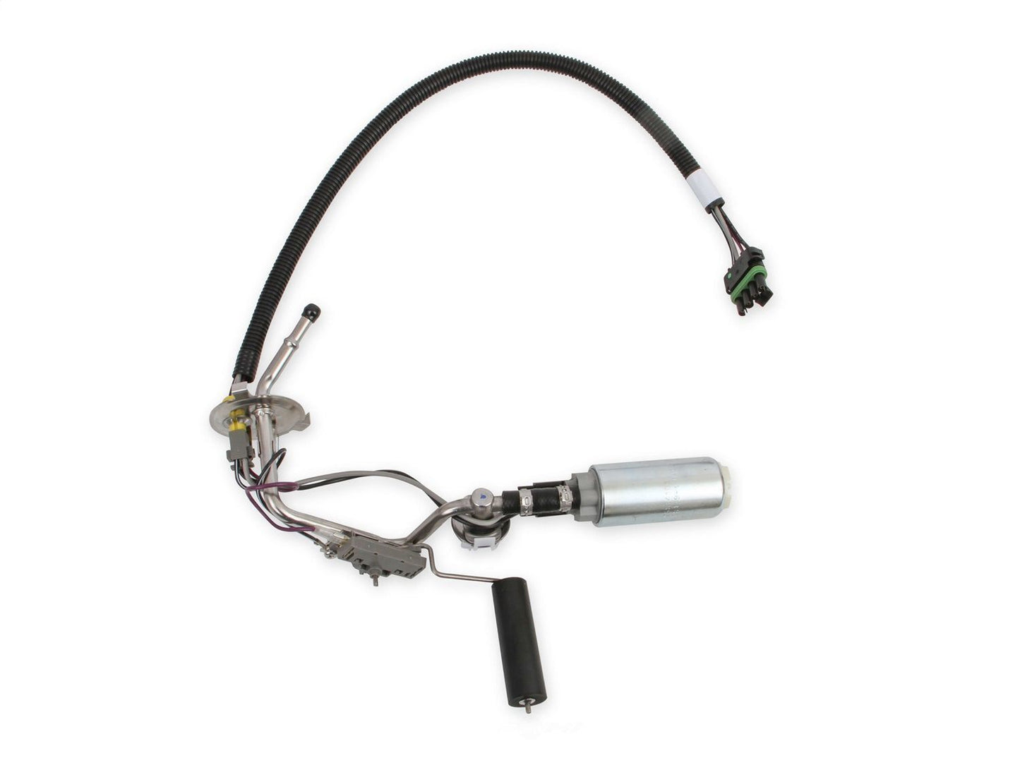 Holley 12-315 Fuel Pump Module Assembly