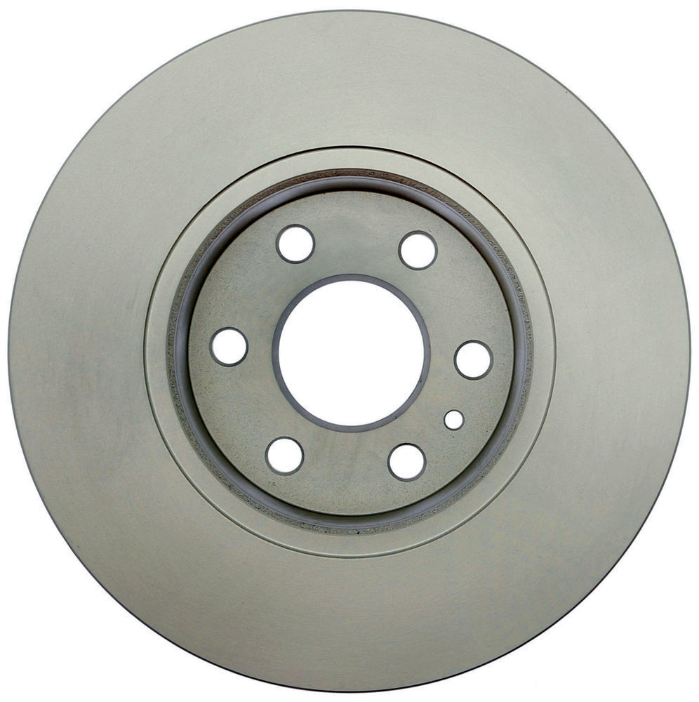 ACDelco Advantage 18A82038AC Disc Brake Rotor