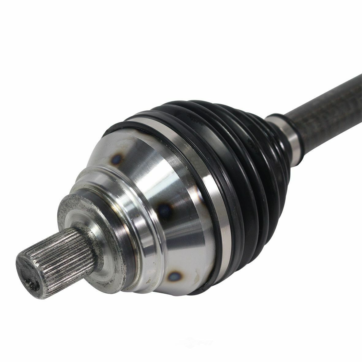 GSP North America NCV72166 CV Axle Assembly
