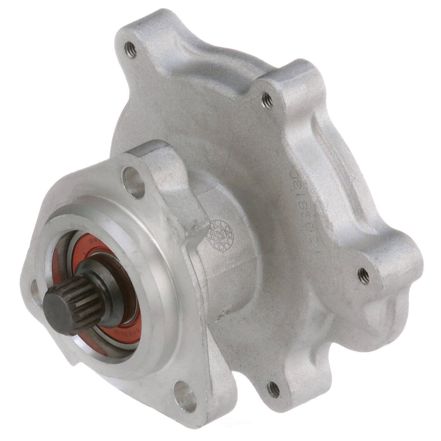 CARTER WATER PUMPS W721M Engine Water Pump