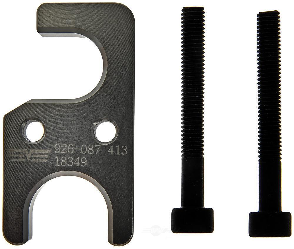 Dorman 926-087 A/C Expansion Valve Mount Plate