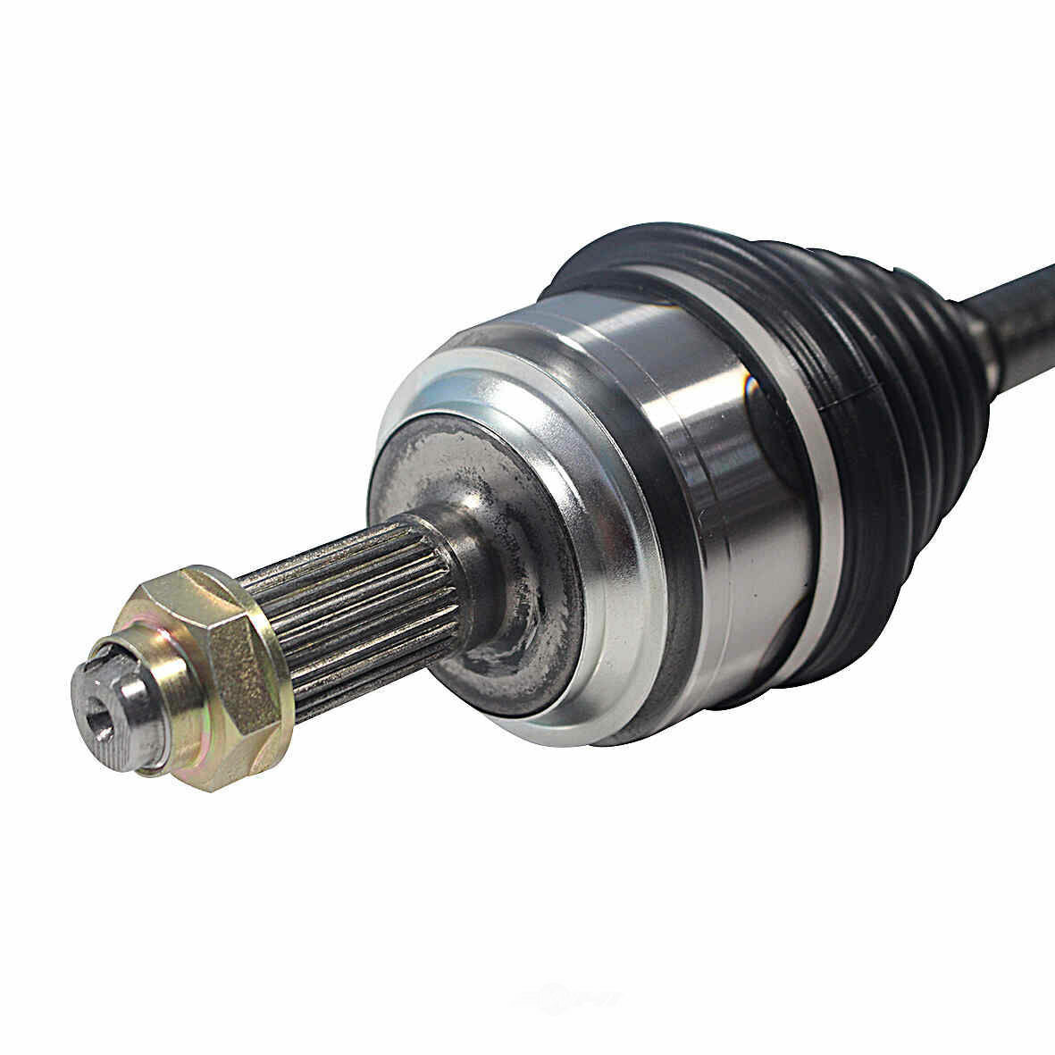 GSP North America NCV36571 CV Axle Assembly