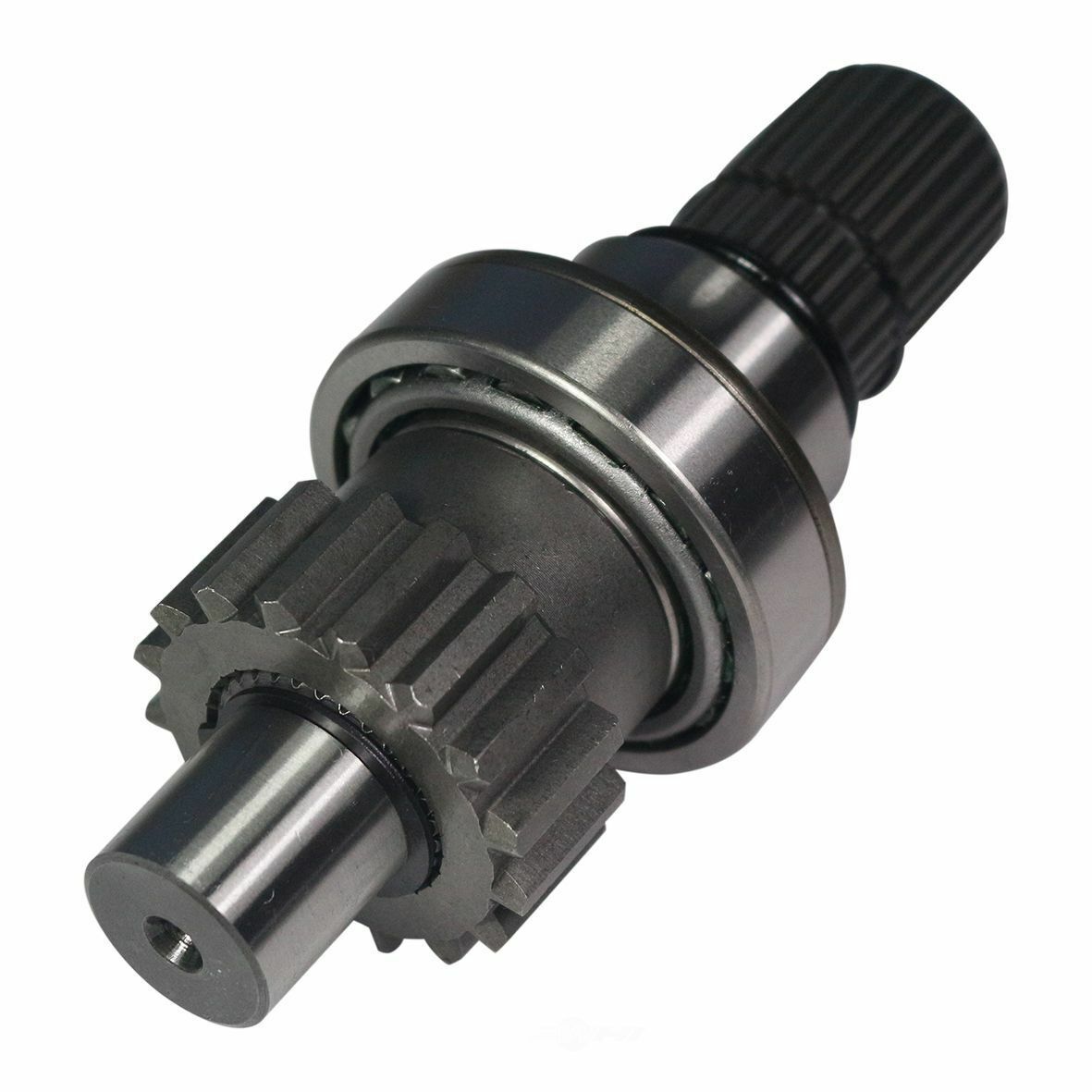 GSP North America NEX12006 CV Intermediate Shaft
