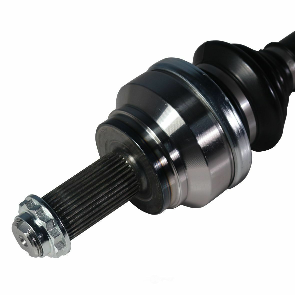 GSP North America NCV27023 CV Axle Assembly