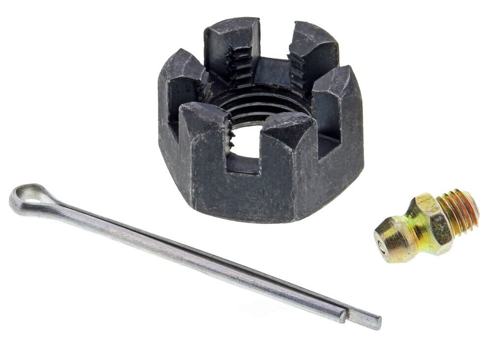 ACDelco Advantage MES2837RL Steering Tie Rod End