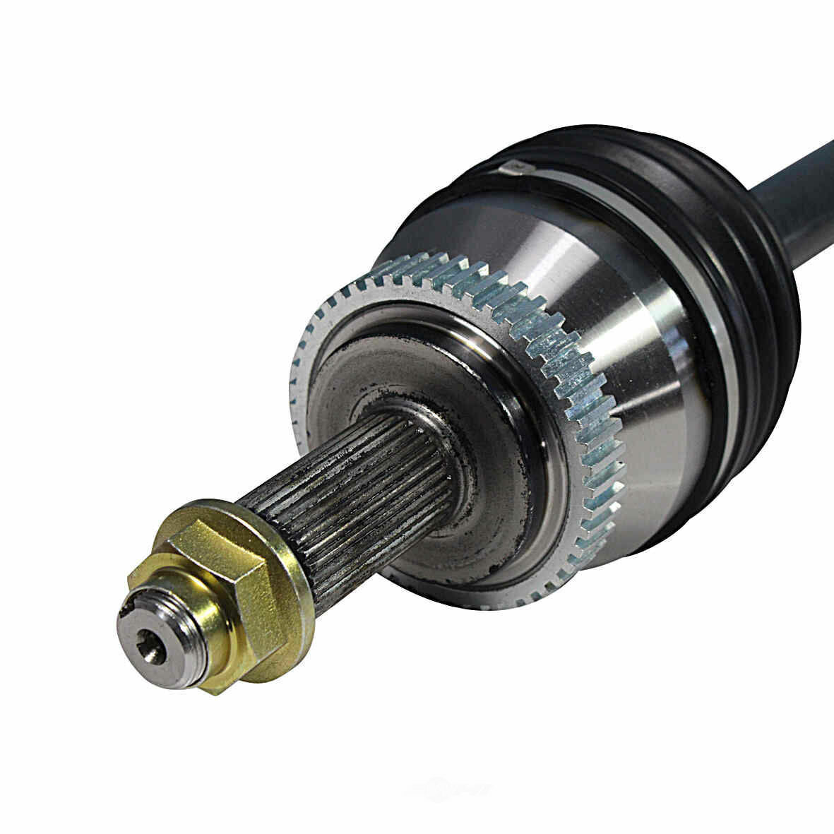 GSP North America NCV37058 CV Axle Assembly