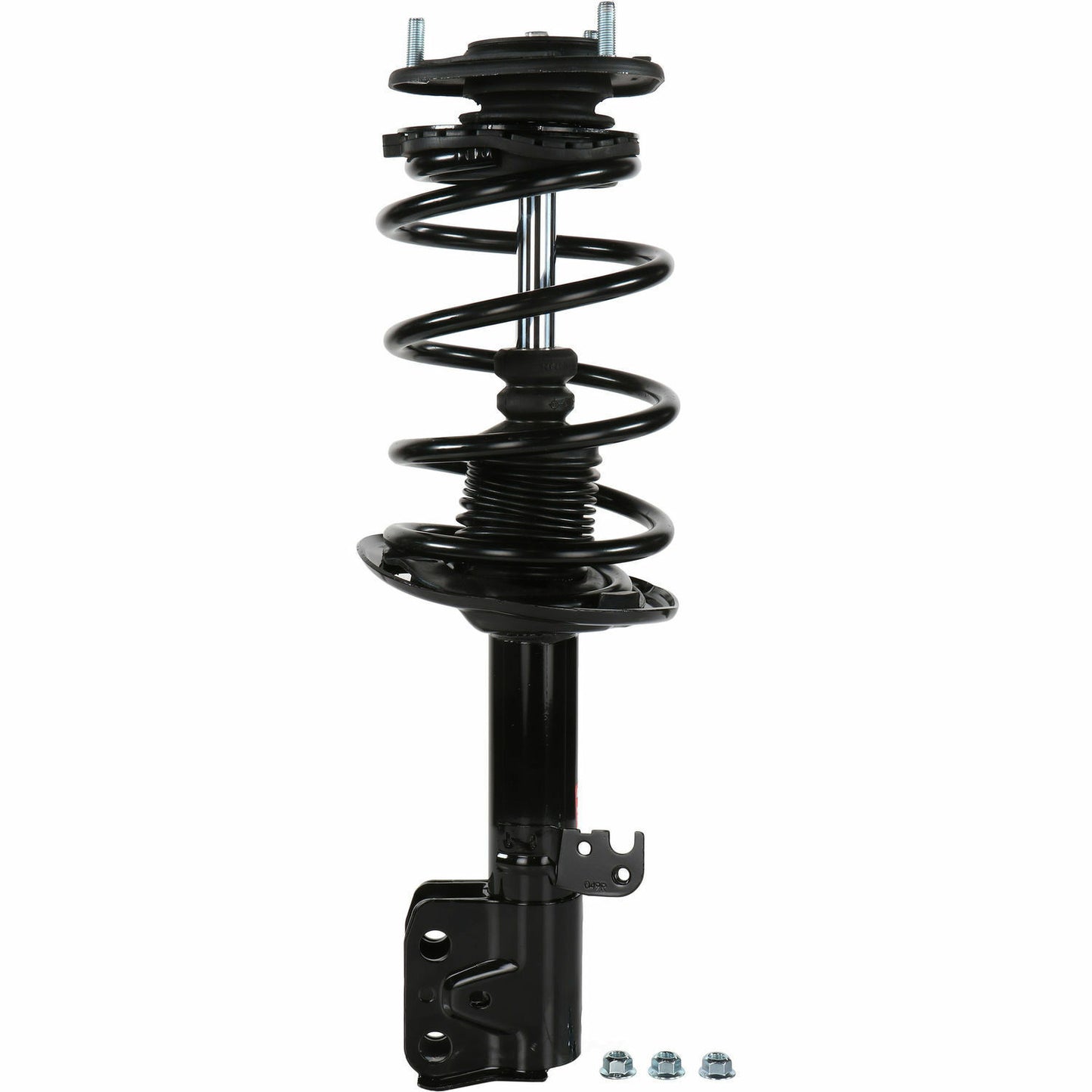 Monroe 172989 Suspension Strut and Coil Spring Assembly