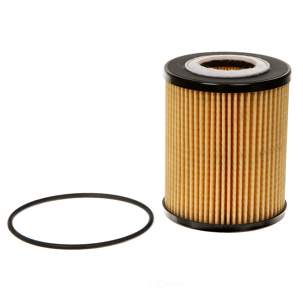 ACDelco Advantage PF2248GA Engine Oil Filter