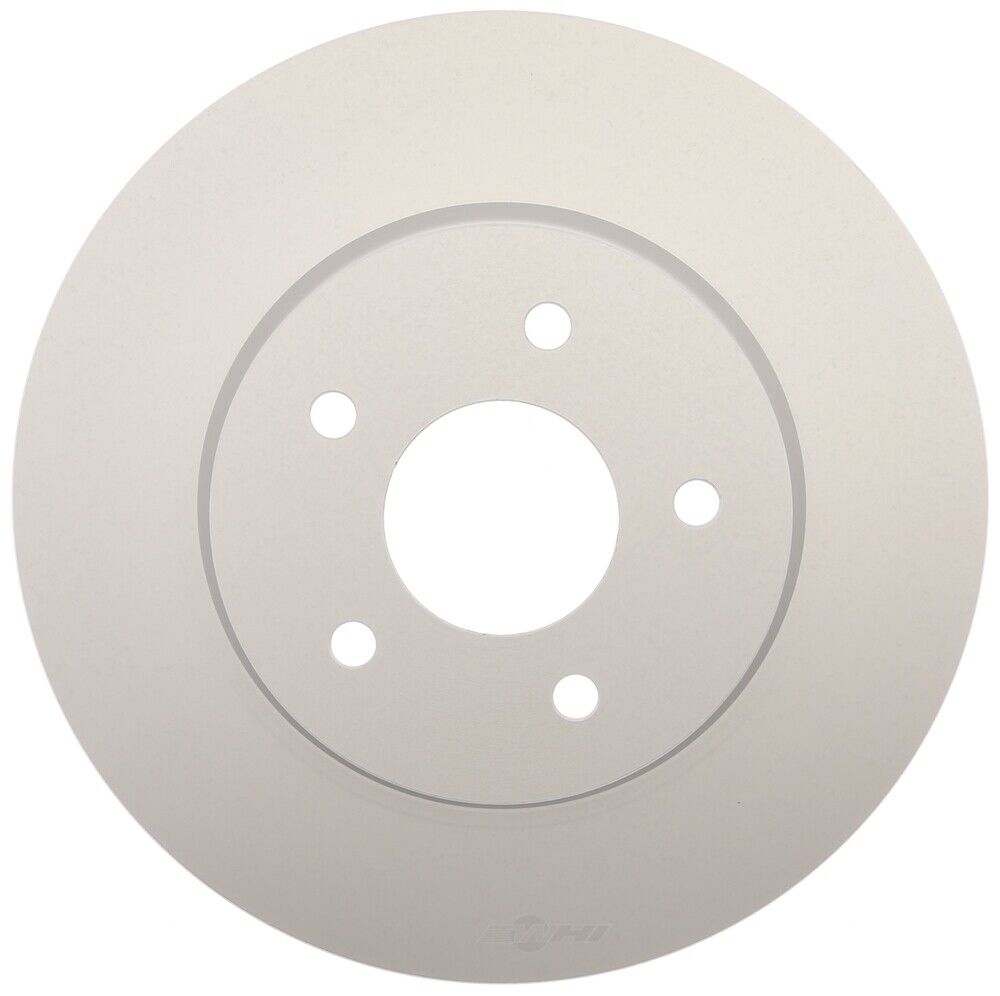 ACDelco Professional Durastop 18A82436 Disc Brake Rotor