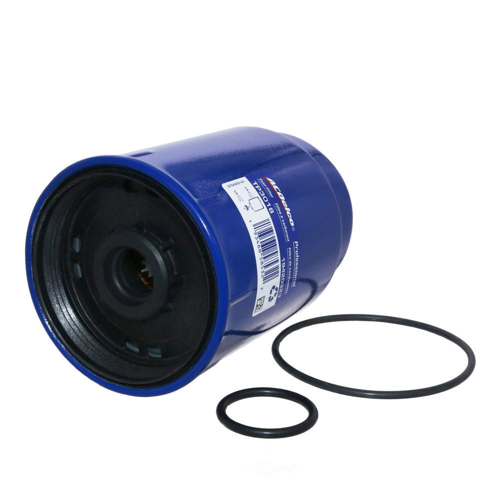 Genuine GM Parts TP3018 Fuel Filter