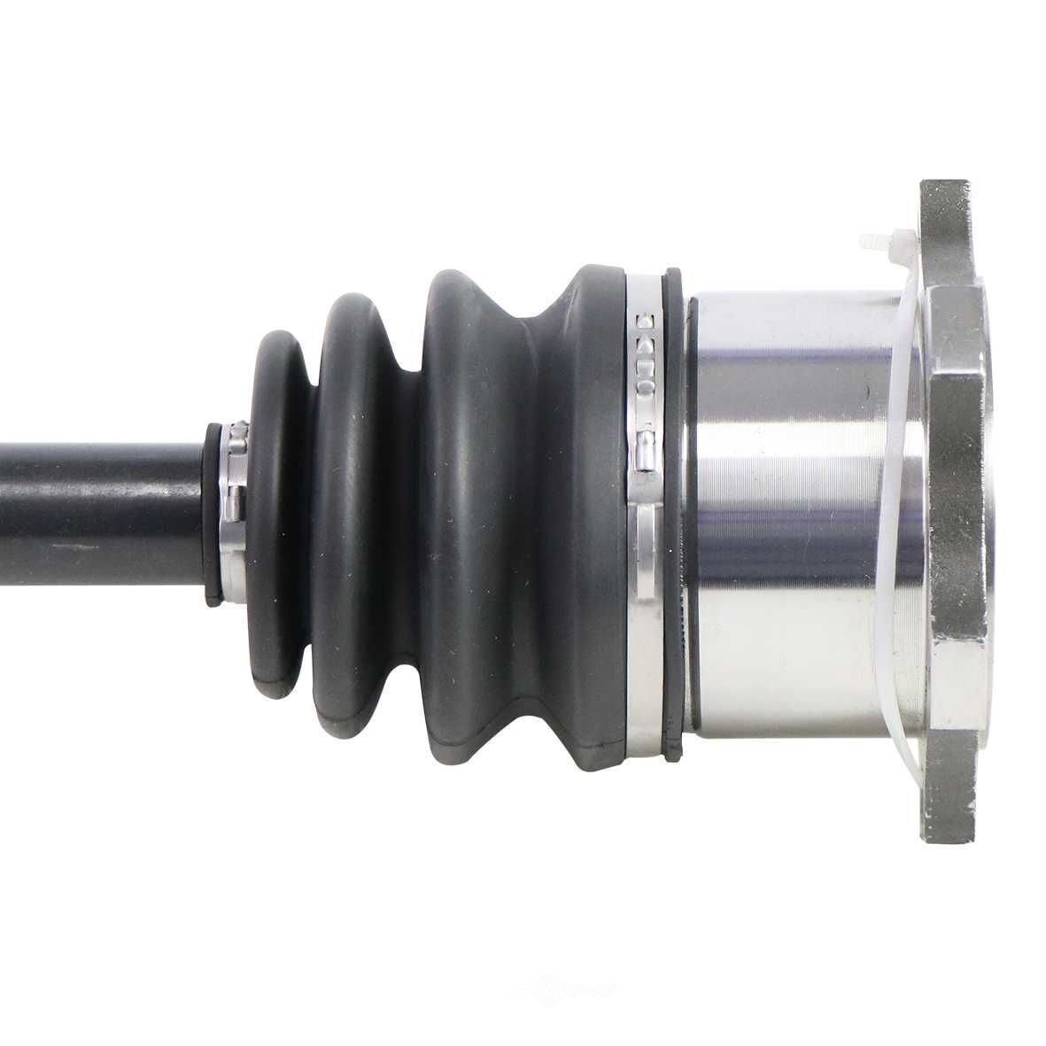 GSP North America NCV53595XD CV Axle Assembly