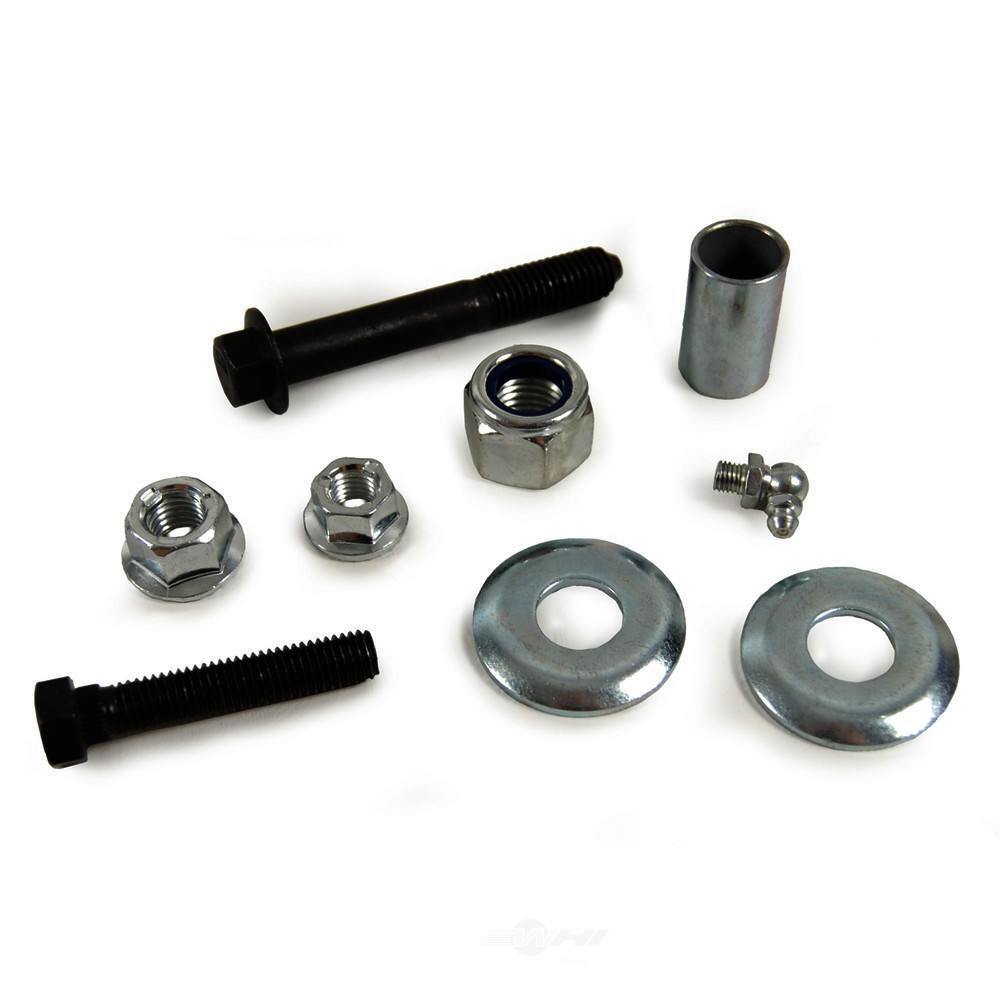 ACDelco Advantage MK8423 Suspension Control Arm and Ball Joint Assembly