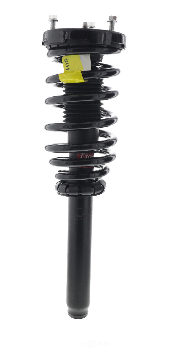KYB SR4562 Suspension Strut and Coil Spring Assembly