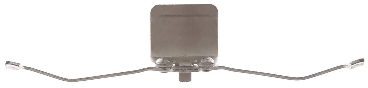 ACDelco Professional Durastop 18FR12573 Disc Brake Caliper