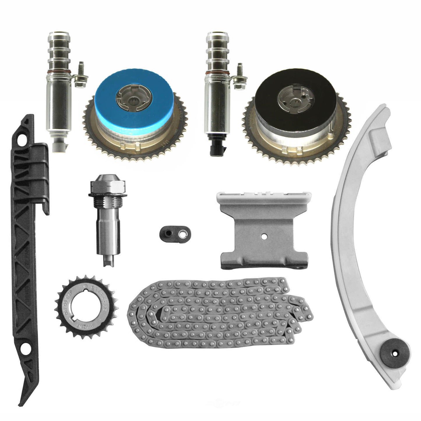 INA ZC-9-4201SAVVT2 Engine Timing Set