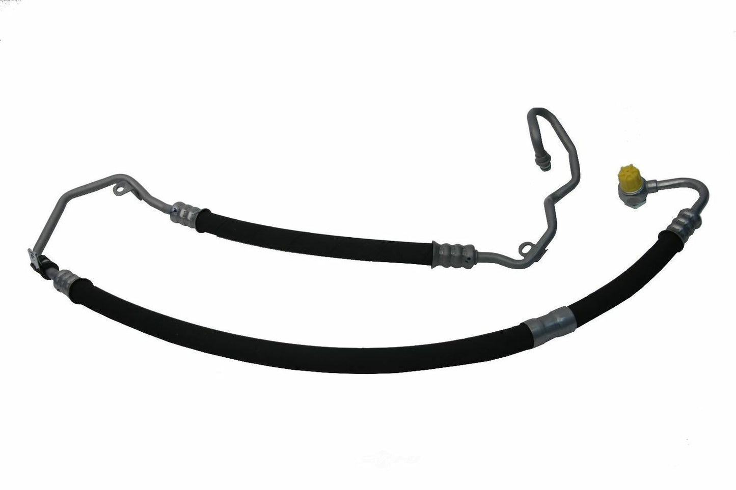 URO SHORT SKU URO-010868 Power Steering Pressure Hose