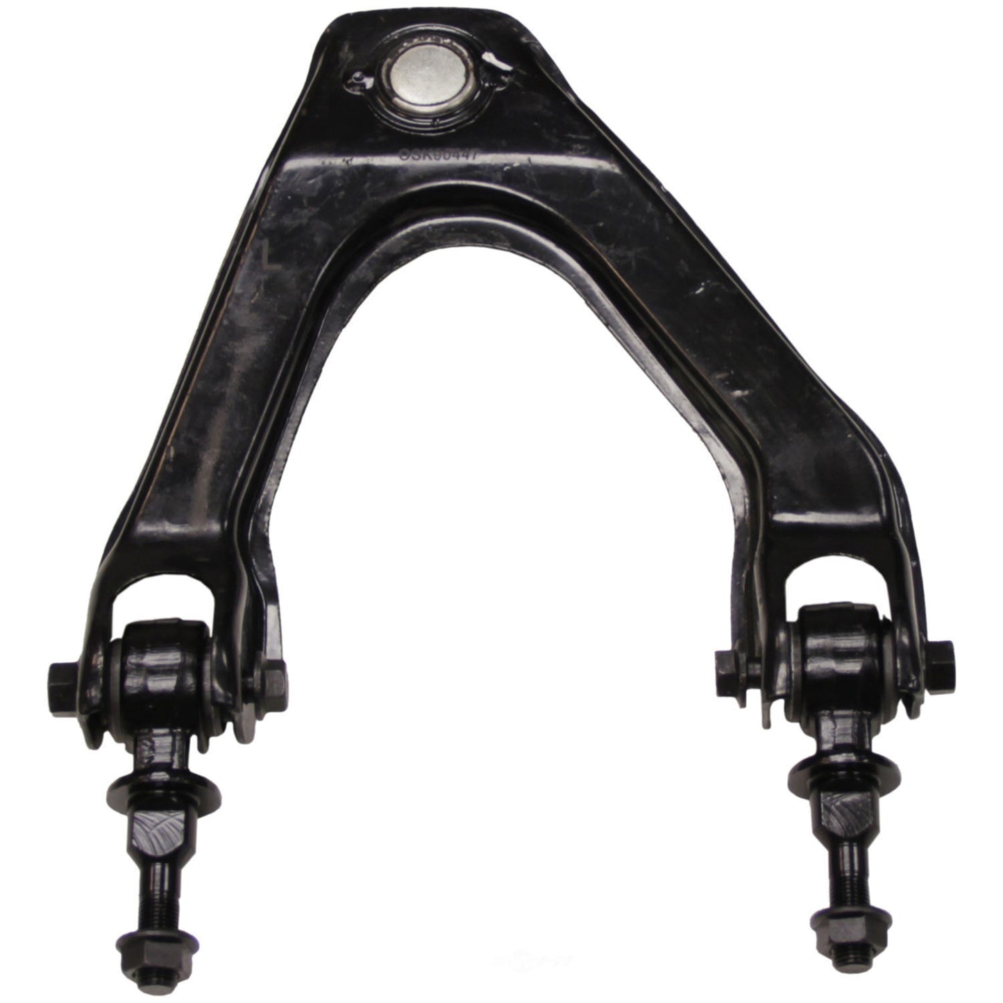 Moog RK90447 Suspension Control Arm and Ball Joint Assembly