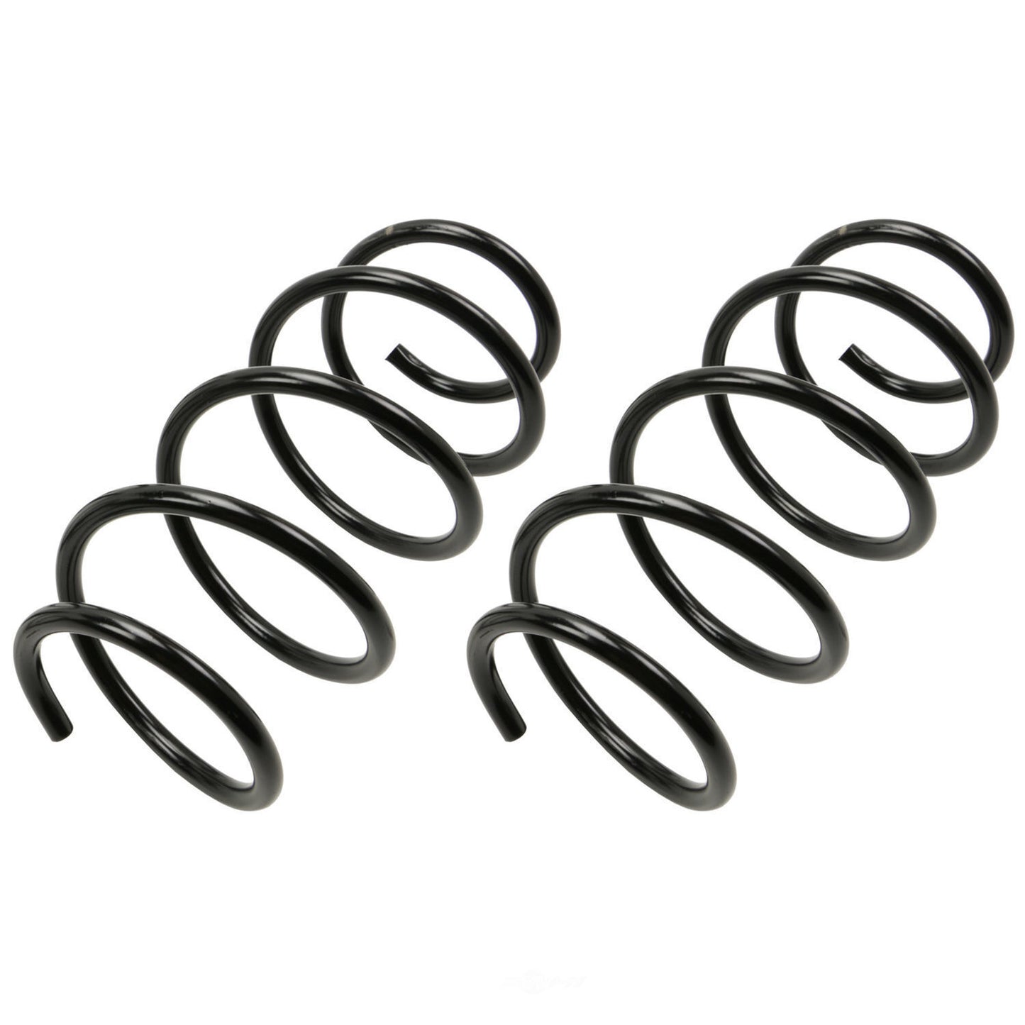 Moog 81694 Coil Spring Set