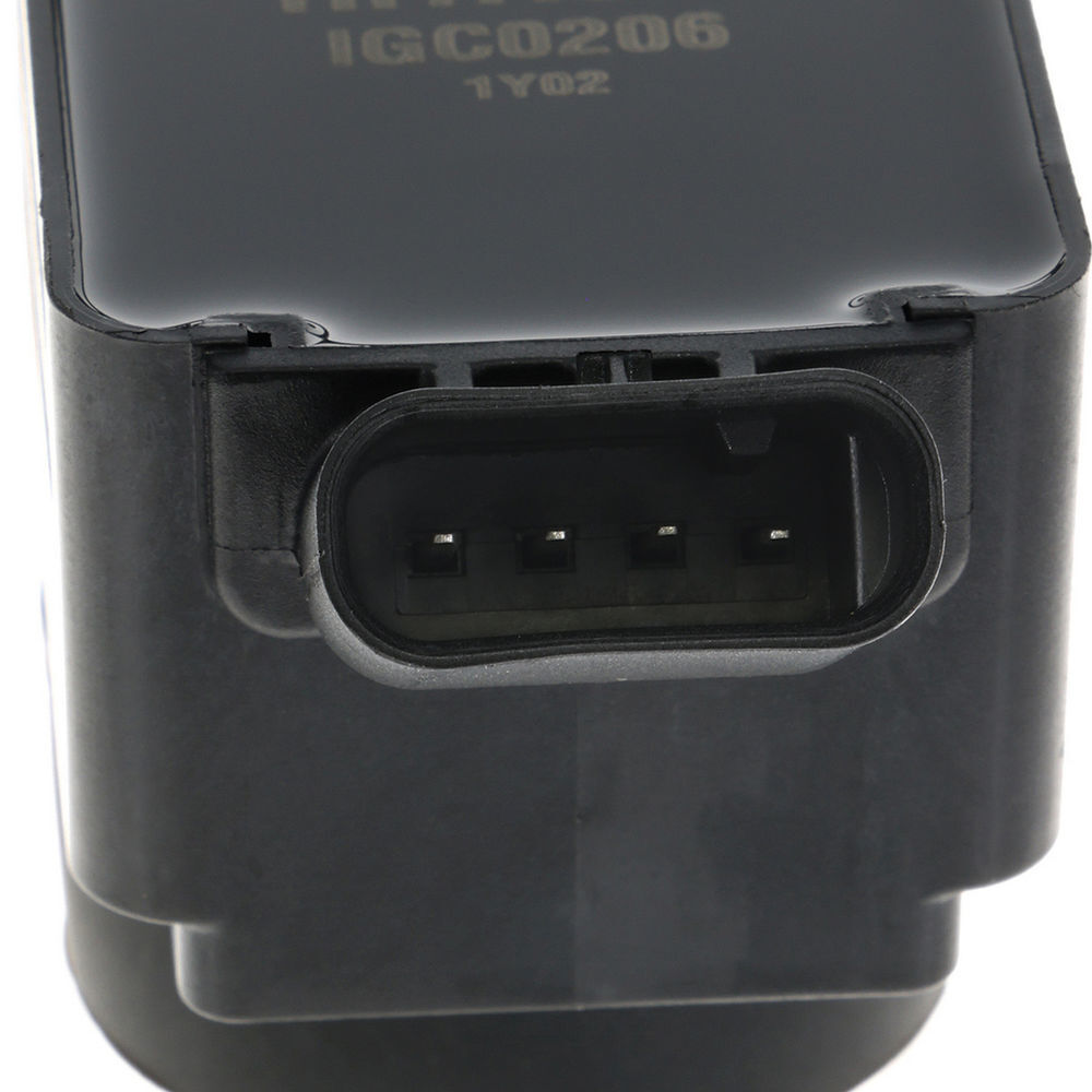 Hitachi IGC0206 Ignition Coil