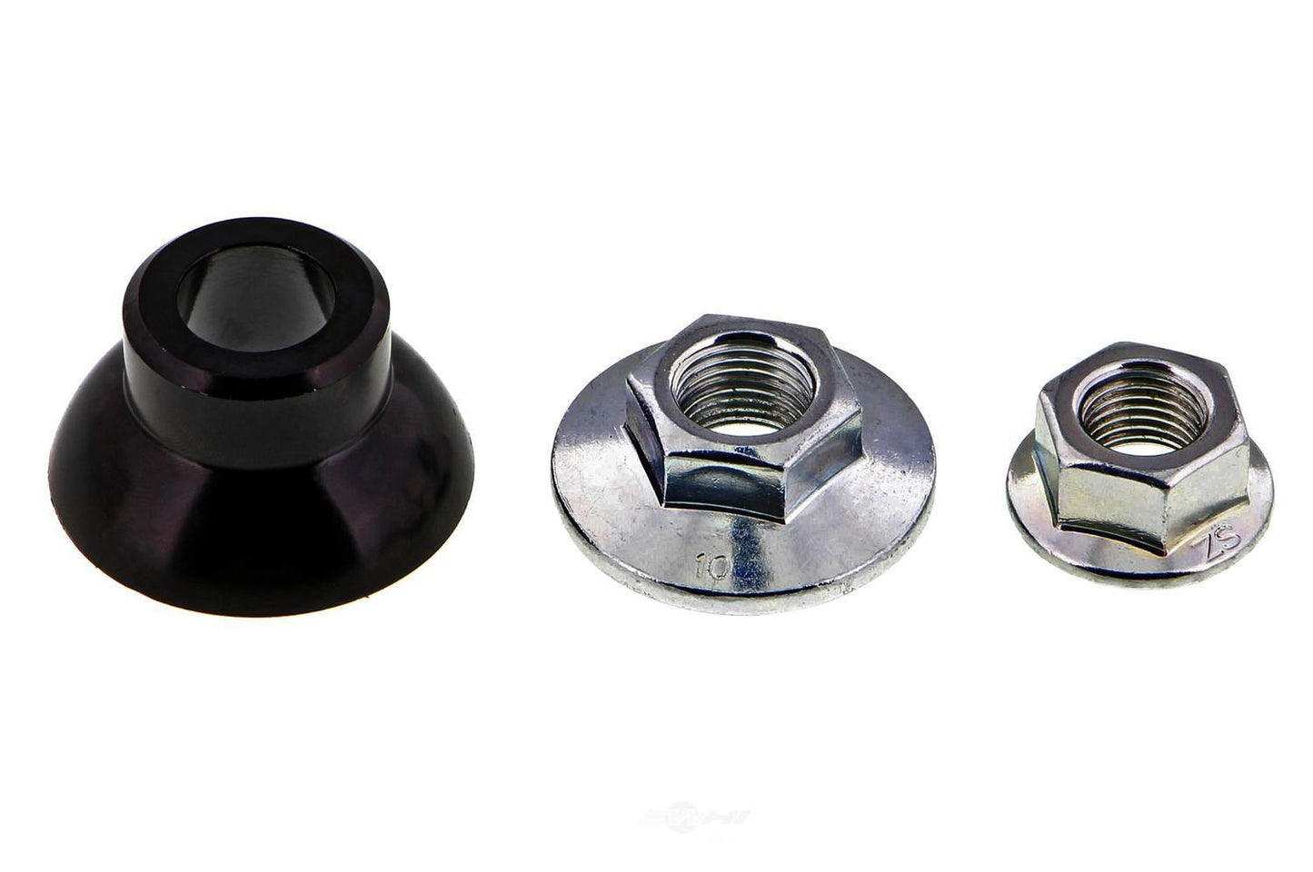 ACDelco Advantage MS101487 Suspension Control Arm and Ball Joint Assembly