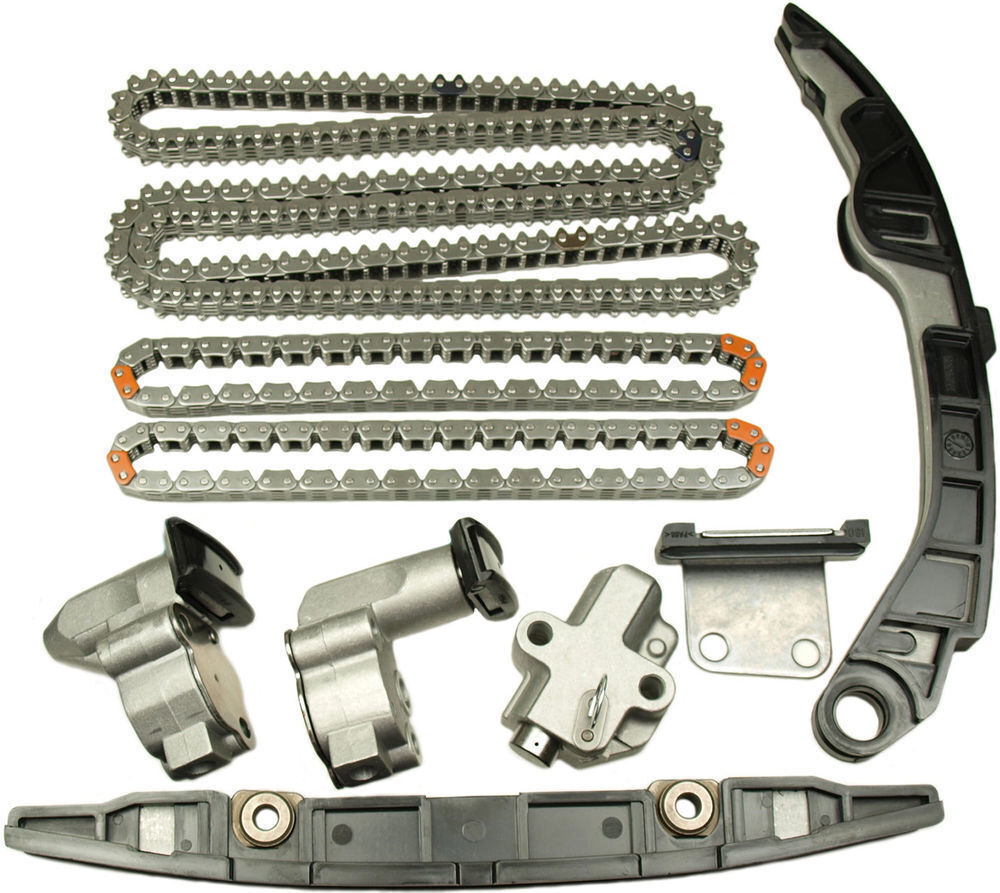 Cloyes Gear & Product 9-0730SX Engine Timing Chain Kit