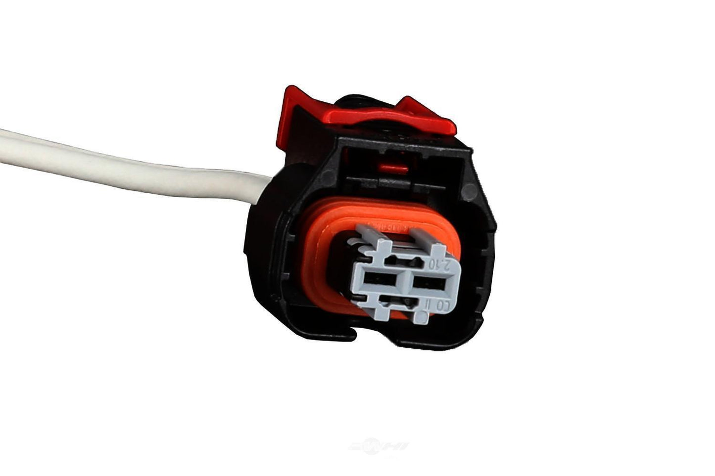 ACDelco GM Original Equipment PT3739 Engine Wiring Harness Connector