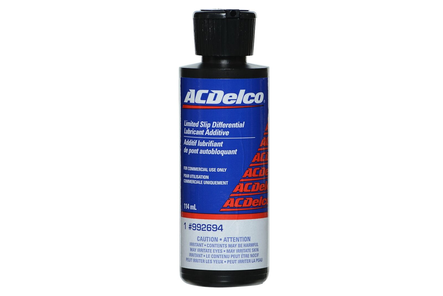 ACDelco GM Original Equipment 992694 Differential Oil Additive