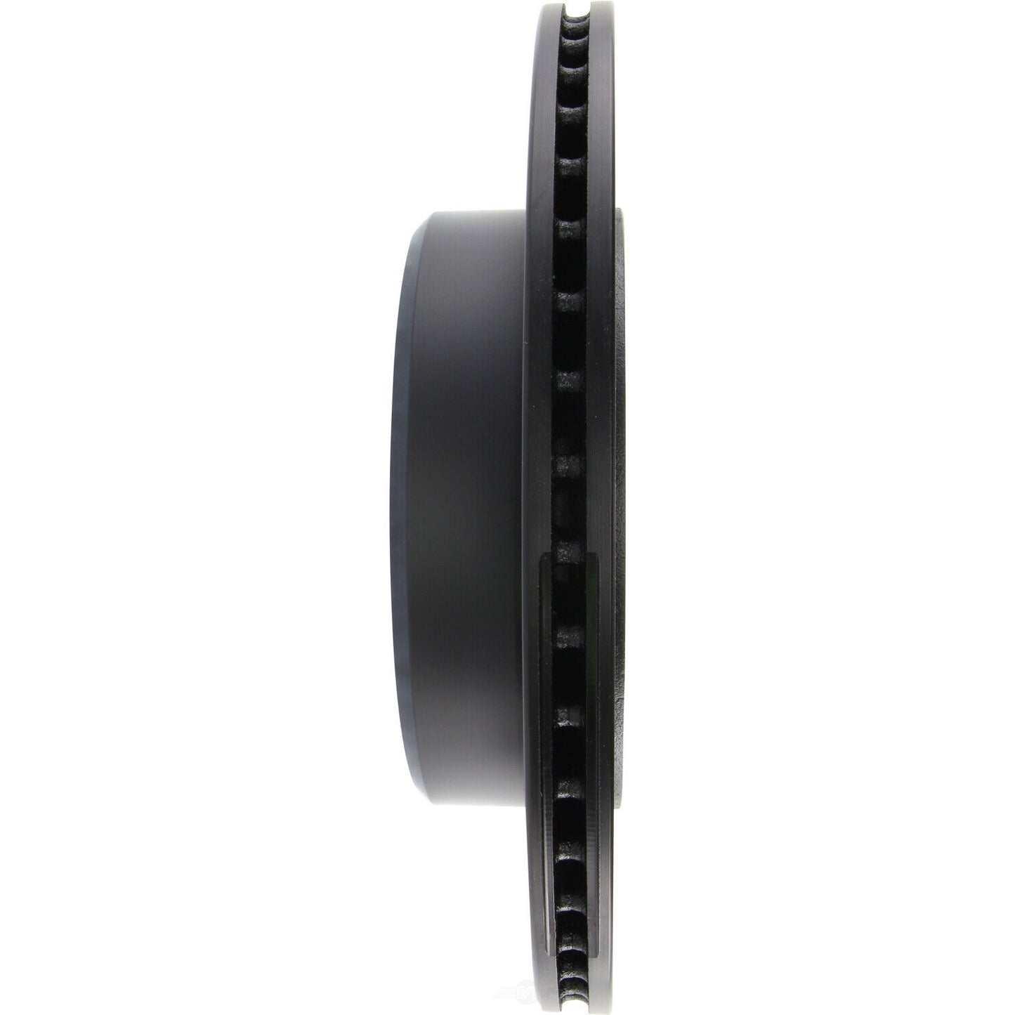 Stoptech 127.63062R Disc Brake Rotor